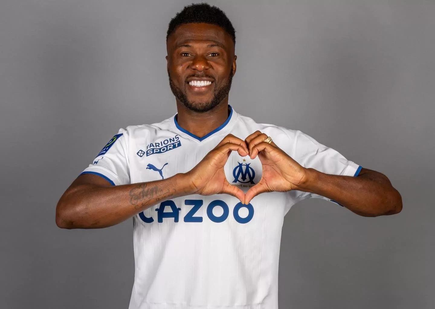 OM : Le salaire XXL de Chancel Mbemba, un fardeau pour les finances du club ?