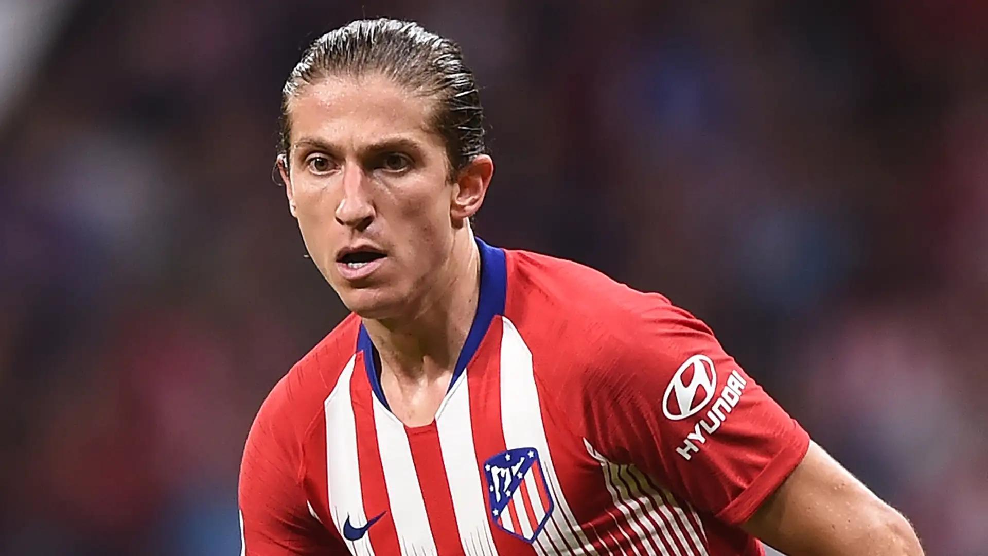 Brésil : après Ancelotti, un ancien de l’Atlético refoule la Seleção