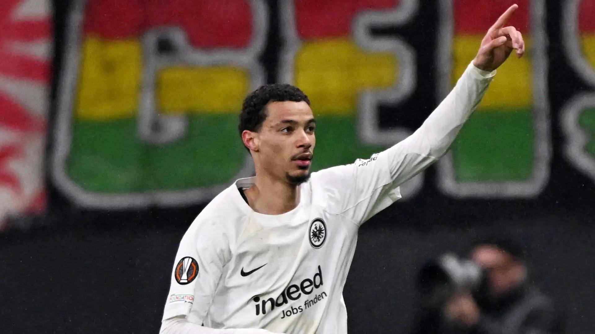 Mercato Premier League : Hugo Ekitiké, une cible de choix pour les grands clubs anglais
