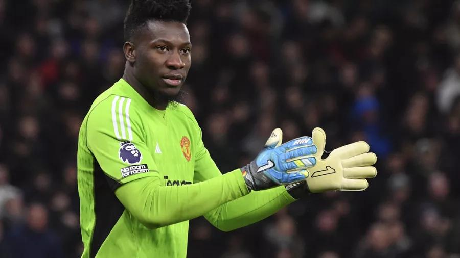 OL - Manchester United : la déclaration fracassante d’André Onana avant le choc européen