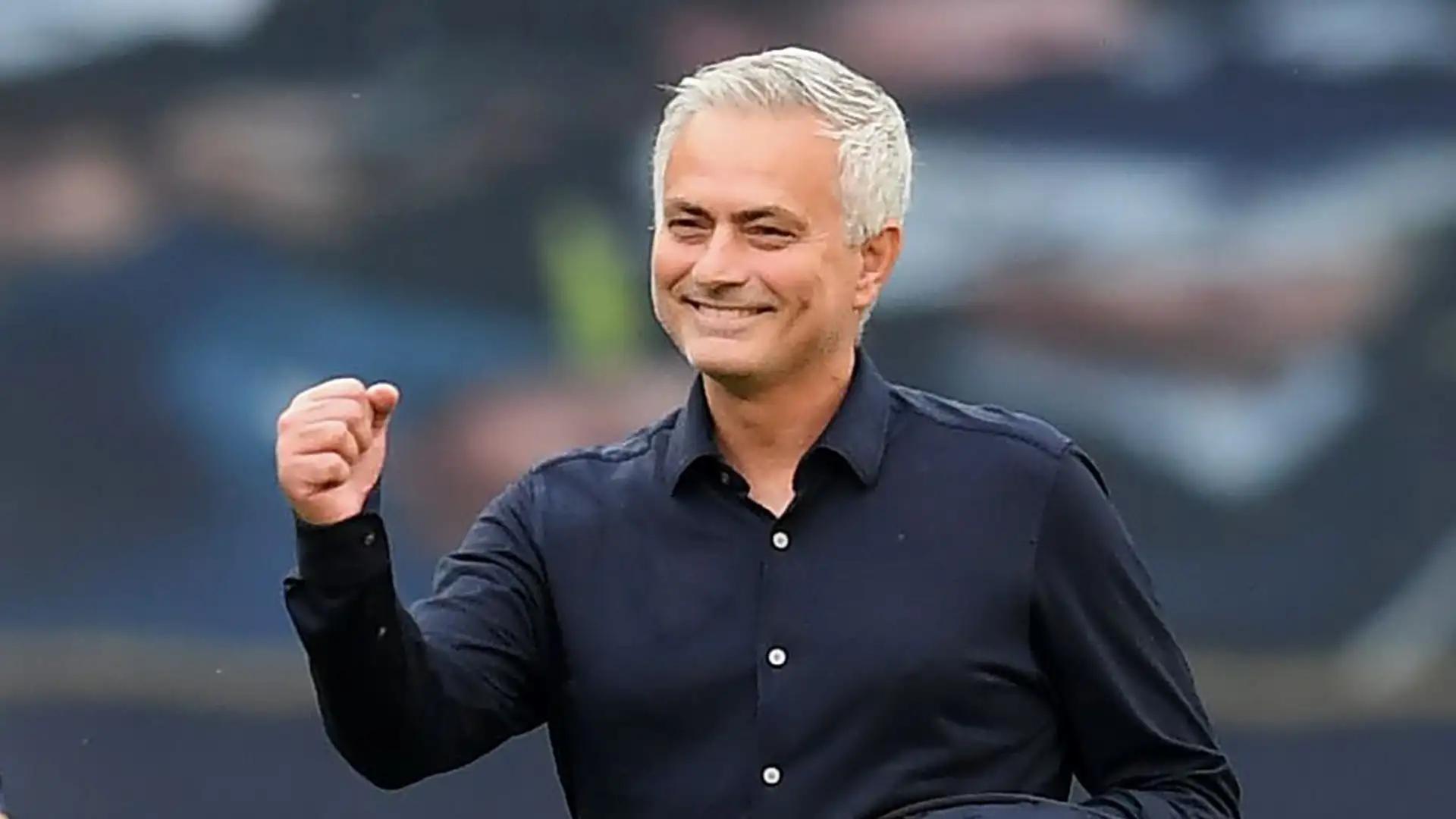 José Mourinho accusé de racisme anti-turc