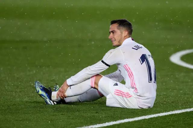 Mercato : Après 10 ans au Real Madrid, Lucas Vázquez sur le point de quitter le club ?