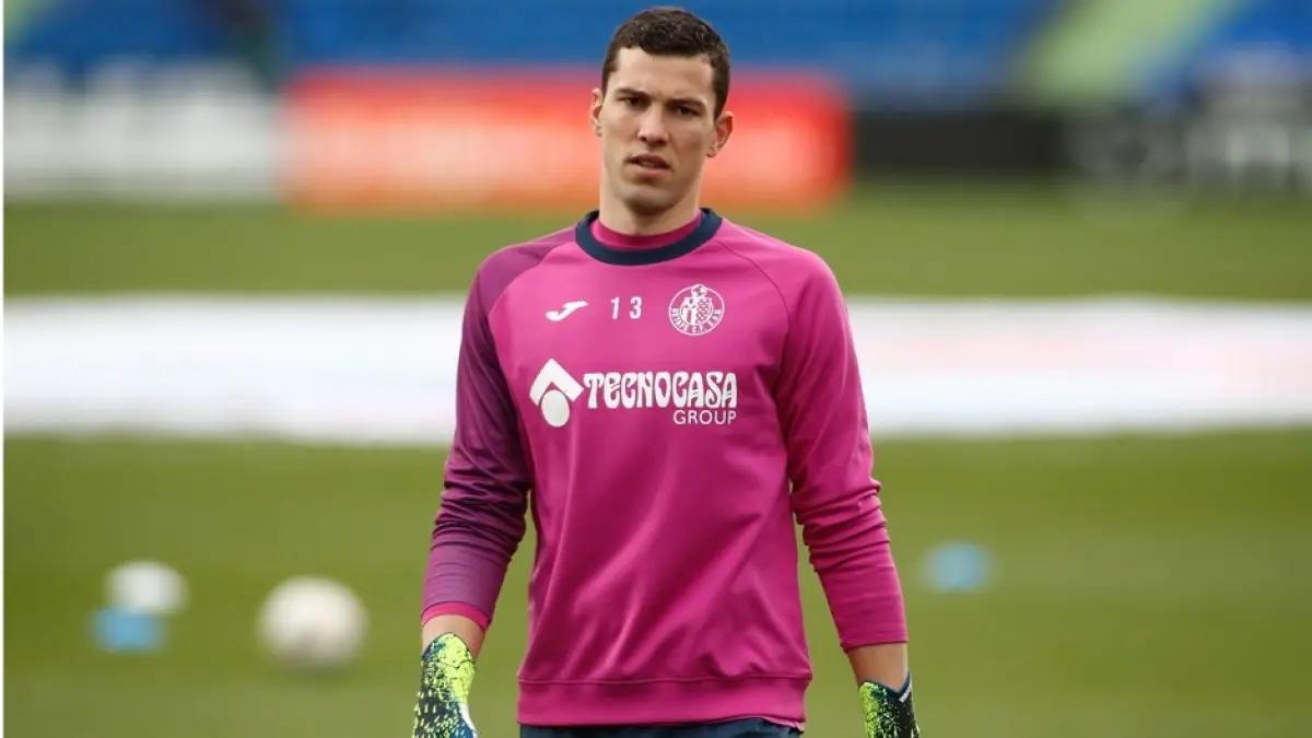 Atlético Madrid : David Soria pour succéder à Jan Oblak ?