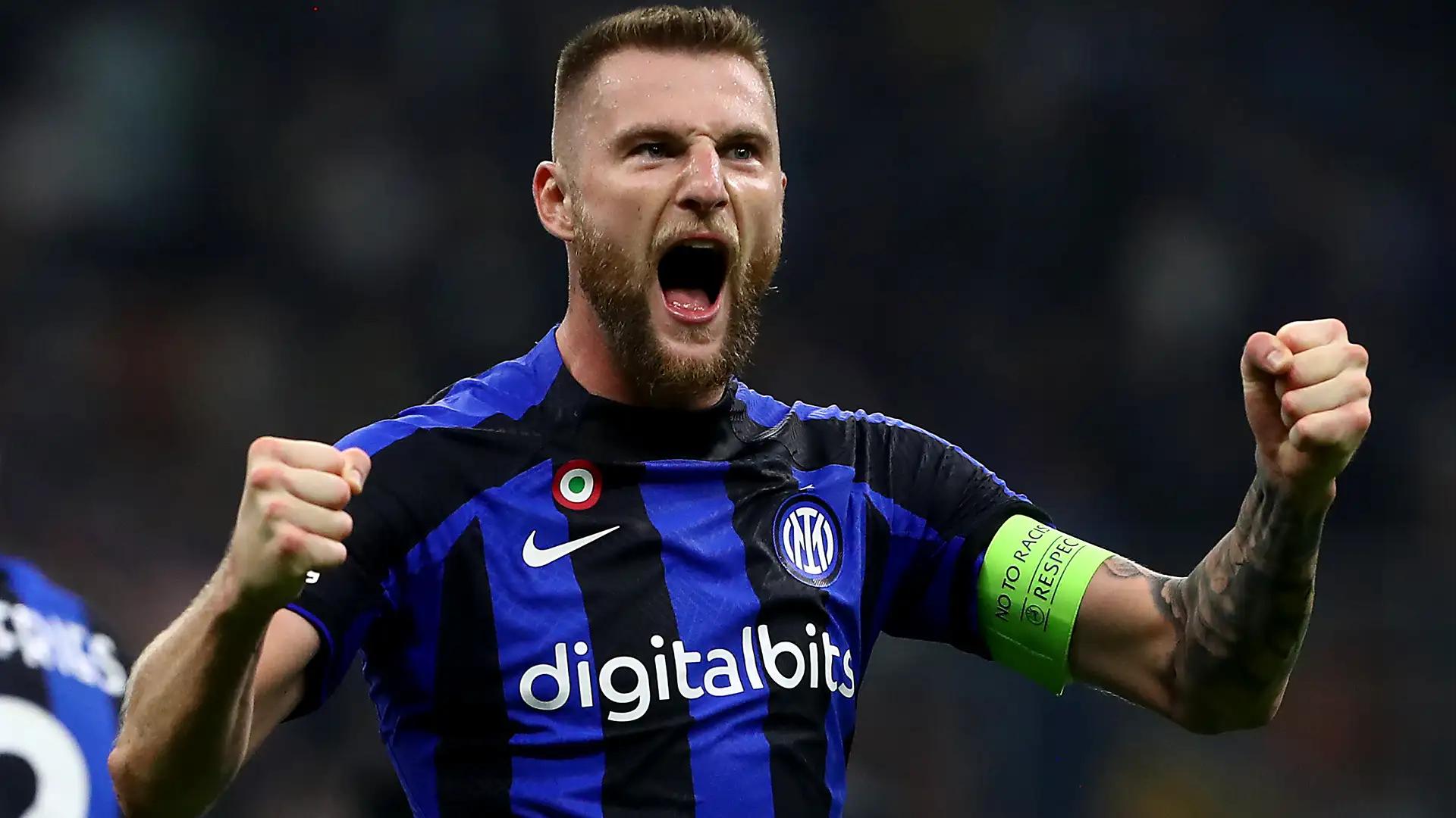 Mercato – PSG : Skriniar sur le départ, QSI vise un joli pactole