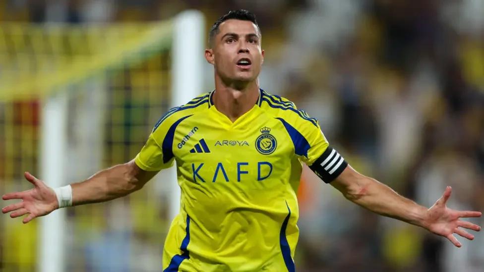 Cristiano Ronaldo prolonge l’aventure : son avenir est scellé