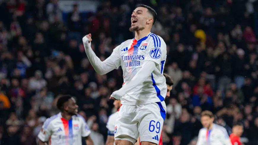 L'OL sur le podium, l'OGC Nice plombé : les prédictions de l'IA