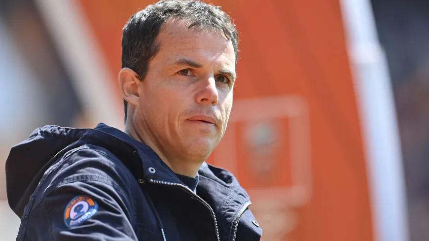 Régis Le Bris nommé pour le titre d’entraîneur de l'année en Championship
