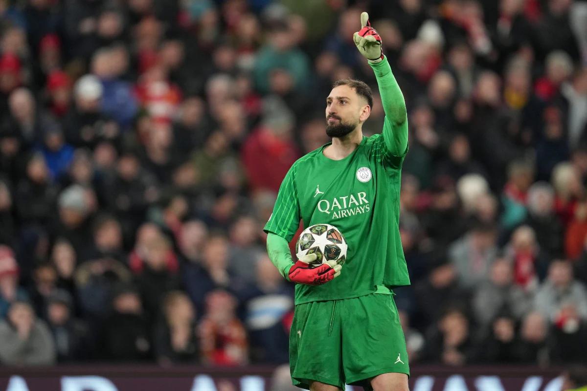 PSG : Donnarumma sur le départ ? Le club refuse de céder à ses exigences