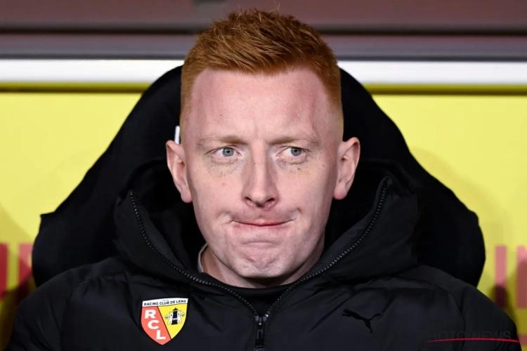 RC Lens : Will Still félicite ses remplaçants et relance le mercato après la victoire à Lyon