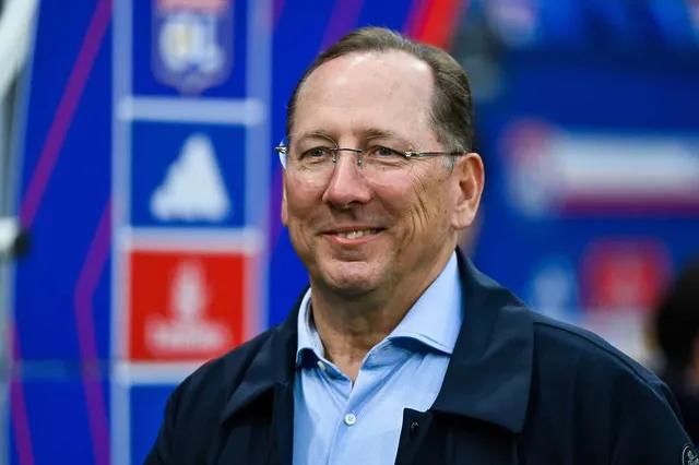 OL : Une épée de Damoclès au-dessus de Lyon, entre terrain et menace administrative