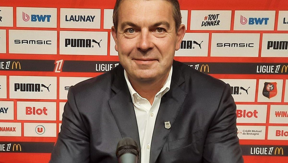 Stade Rennais : une colonie lensoise en pleine expansion