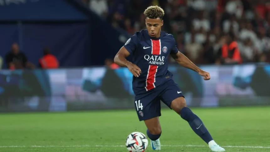 Le PSG ferme la porte pour Désiré Doué malgré une offre de 100 millions d’euros du Real Madrid