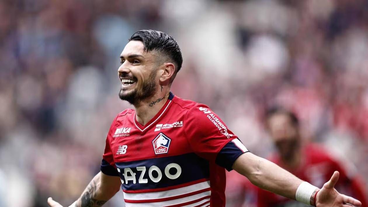 Rémy Cabella rêve de rejoindre la Kings League aux côtés d’Adil Rami et Mike Maignan