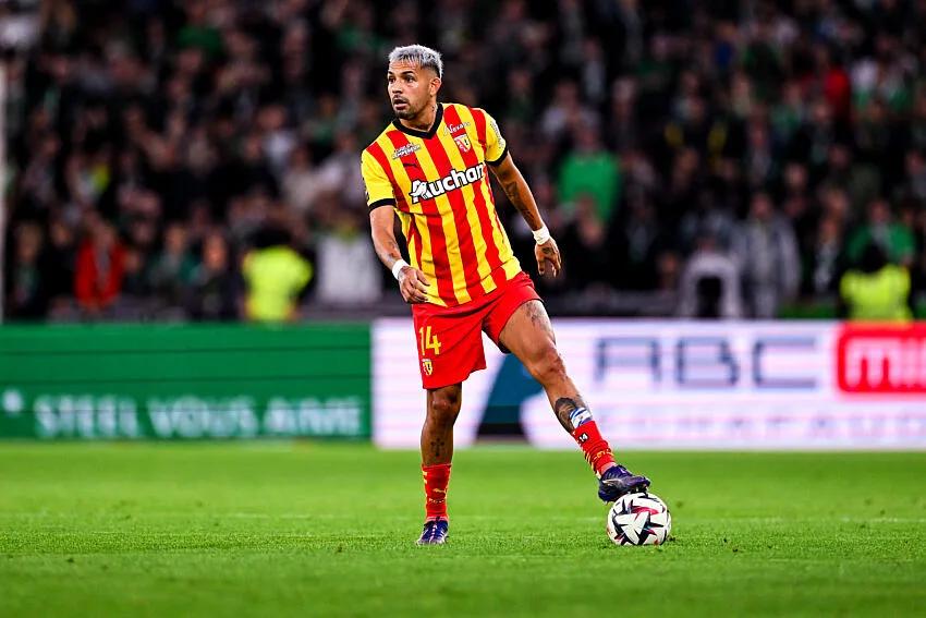 Un Argentin dans le viseur : L’OM fonce sur Facundo Medina