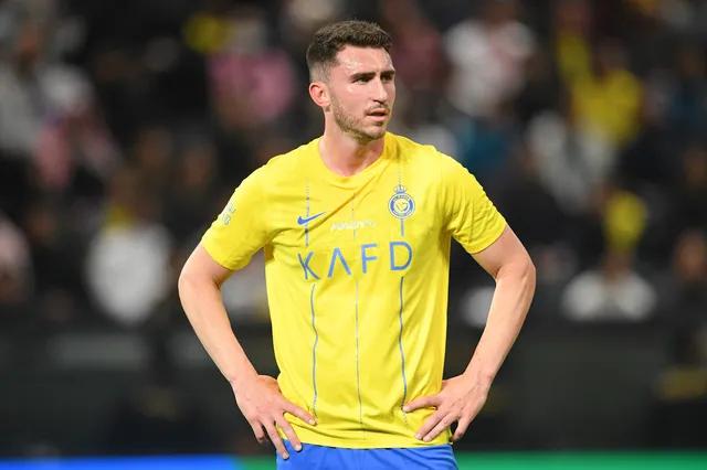 Laporte proche de l’OM, un transfert qui pourrait profiter au PSG
