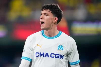 Balerdi transformé par De Zerbi à l’OM