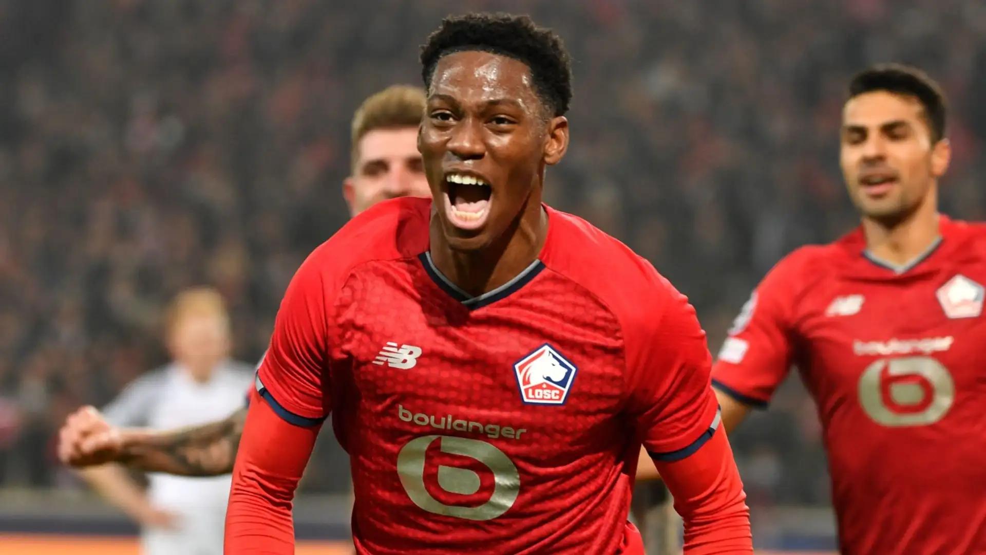 Mercato : L'OM renonce à Jonathan David en raison de ses exigences salariales trop élevées
