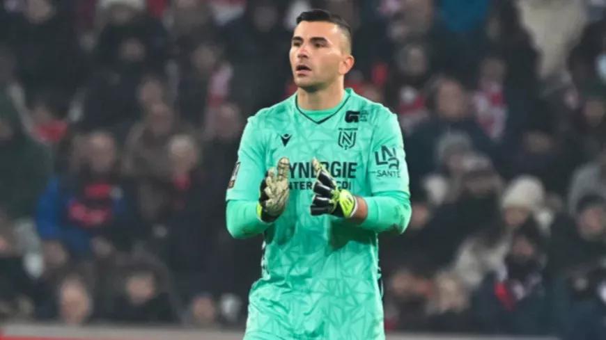 Anthony Lopes : « Il faut changer de mentalité avant qu’il ne soit trop tard »