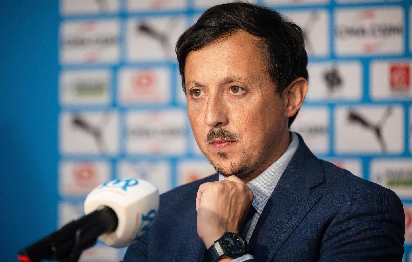 OM : Un record historique de chiffre d'affaires pour le club phocéen