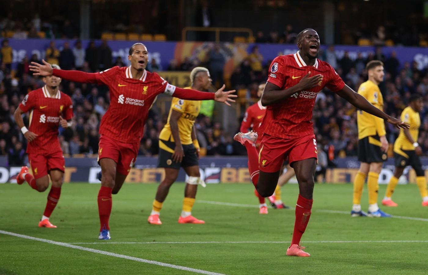Ibrahima Konaté : Manchester City et Chelsea en embuscade pour le défenseur de Liverpool