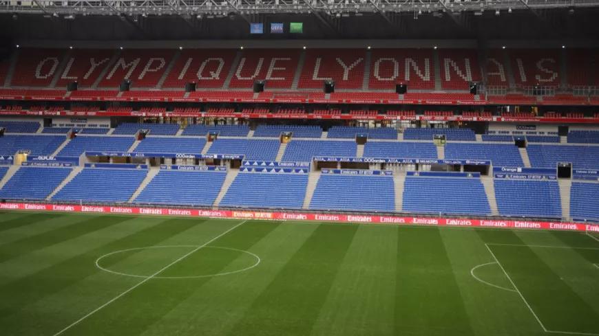 OL : L’UEFA prépare une amende de 10 millions d’euros, l’étau se resserre autour de John Textor