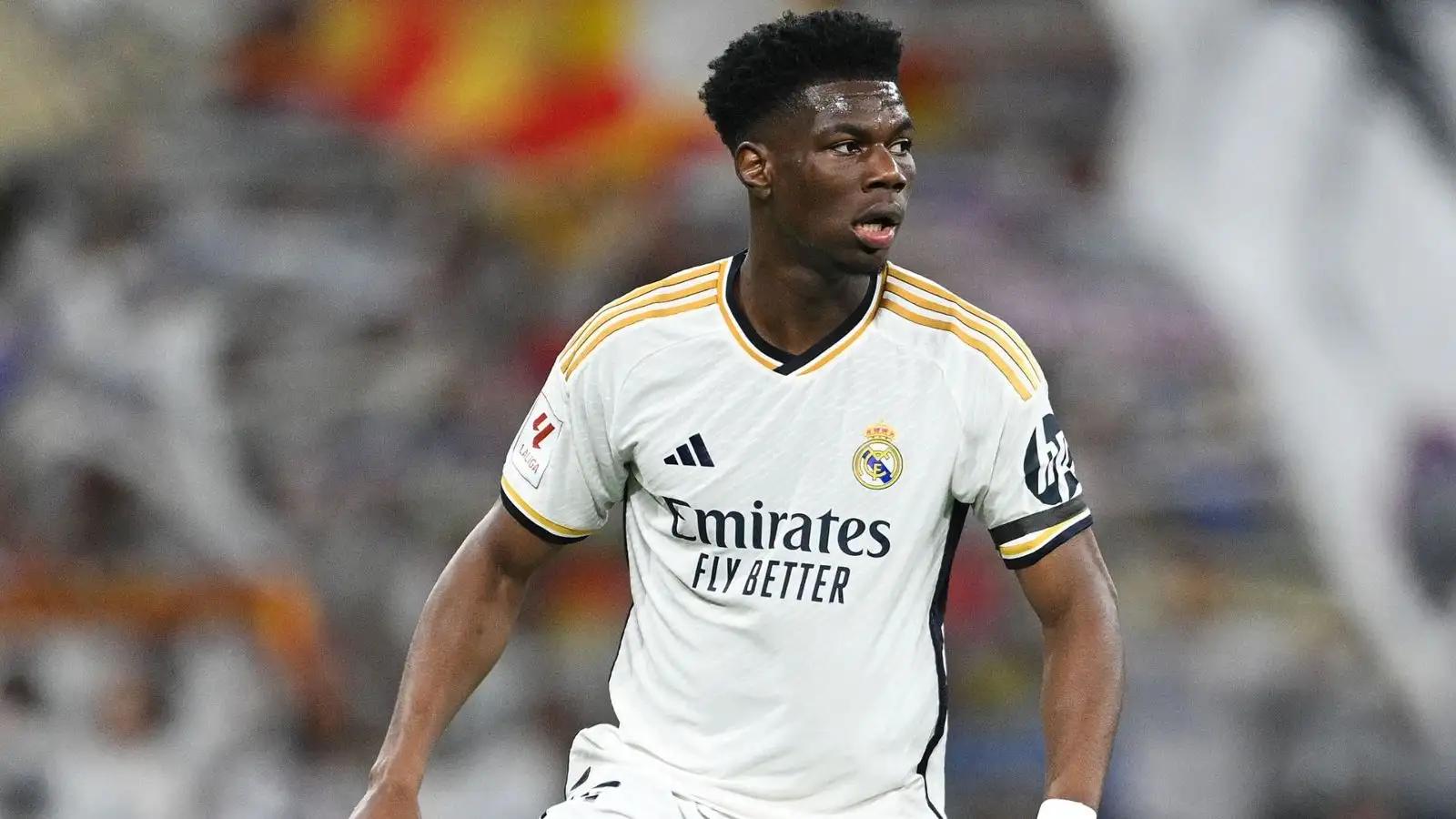 Real Madrid : Tchouaméni, pilier du projet 2025-2026
