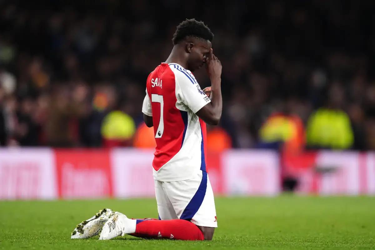 Arsenal et Barcelone : Le Combat des Griefs