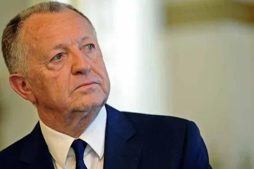Jean-Michel Aulas répond à John Textor : "Sous ma présidence, l'OL n'avait jamais eu de problème avec la DNCG ni avec l'UEFA !"