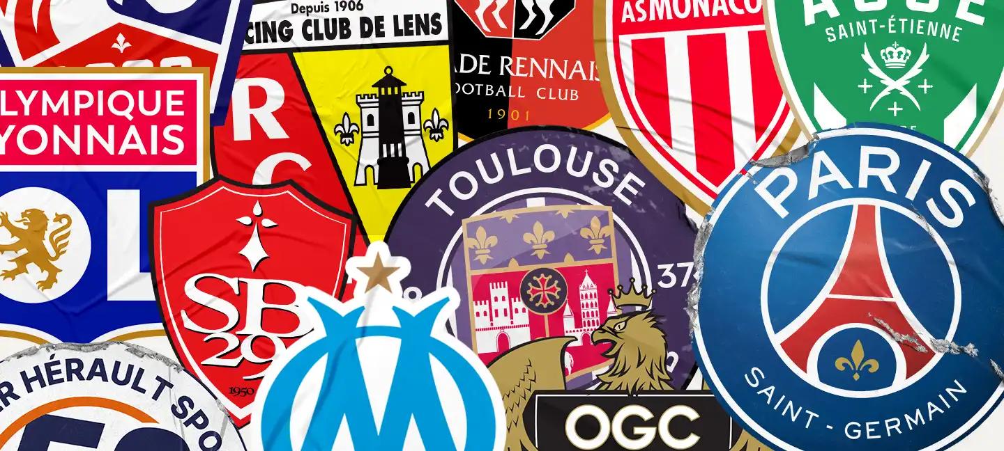 Ligue 1 : Une course européenne haletante à deux journées de la fin