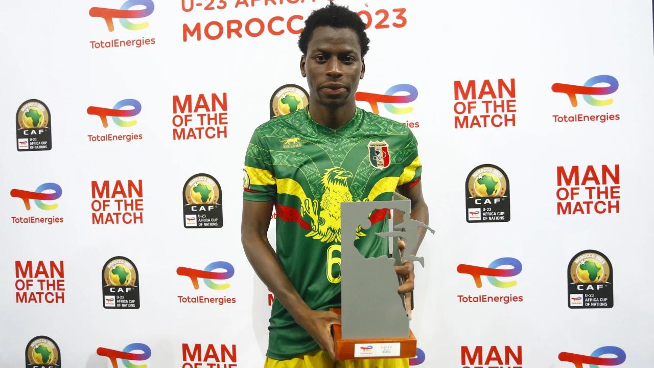 West Ham cible un talent malien en Autriche