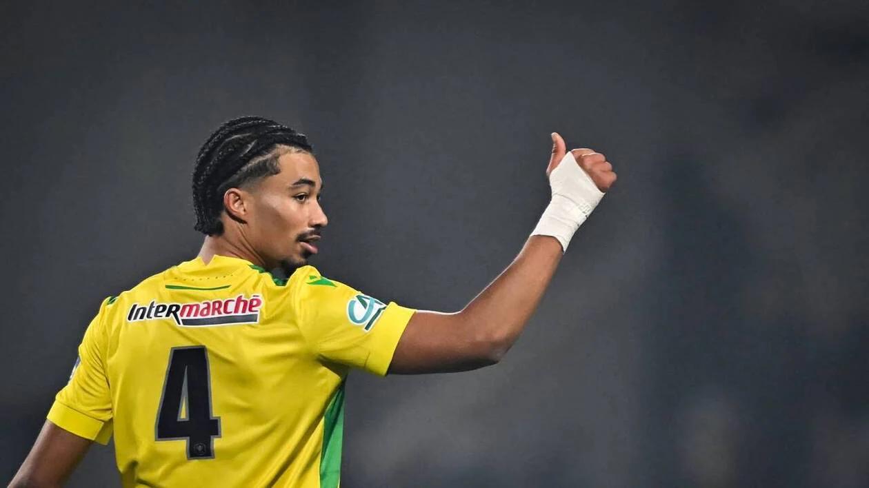 Le FC Nantes prêt à encaisser le jackpot ?