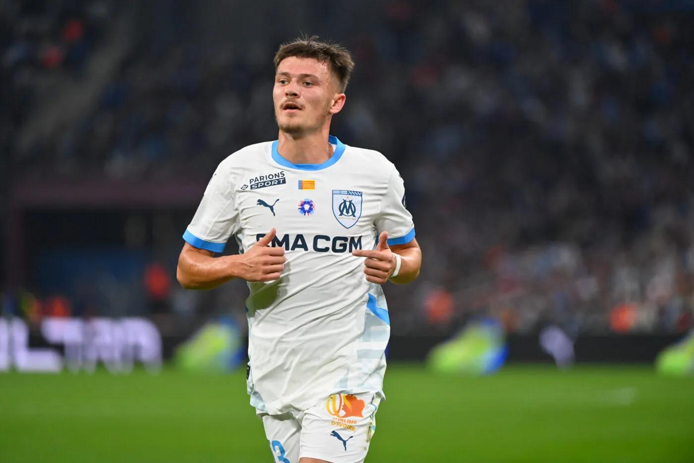 OM : Longoria réalise un coup de génie à 12 millions d’euros