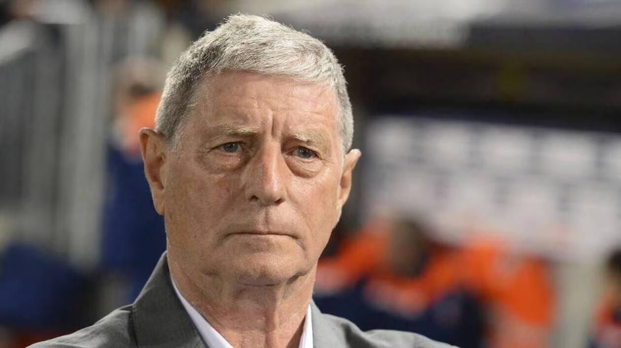 ASSE : Larqué dézingue Textor et annonce un avenir sombre à l'OL