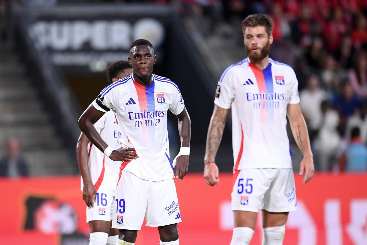 Niakhaté lucide après la défaite à Monaco