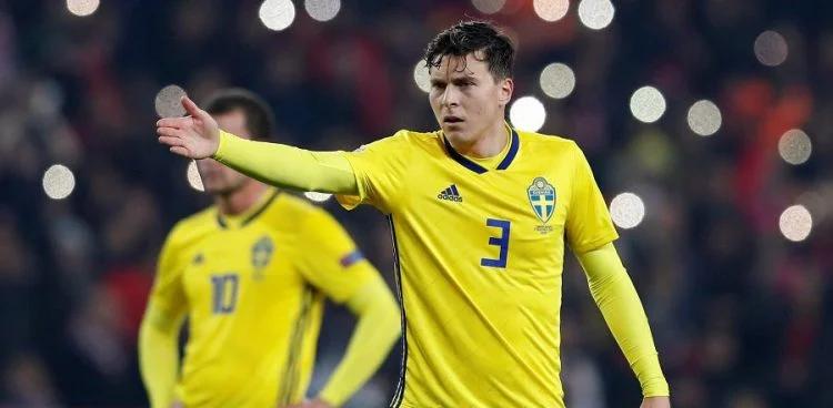 Juventus : Lindelöf dans le viseur pour renforcer la défense