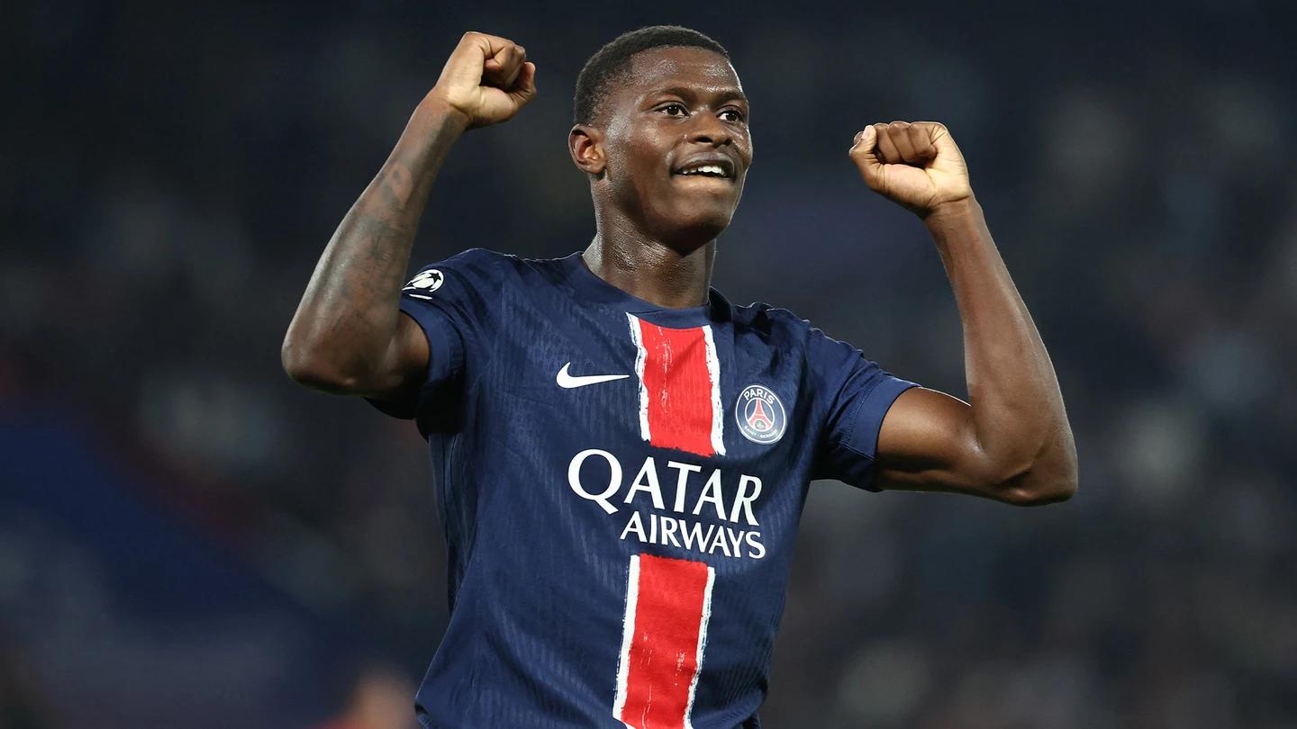 La Ligue des champions, jackpot assuré : combien vont toucher le PSG, Lille, Monaco et Brest 