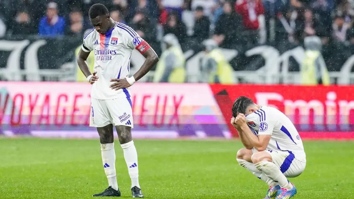 Monaco assure sa place en Ligue des Champions grâce à une victoire solide contre Lyon