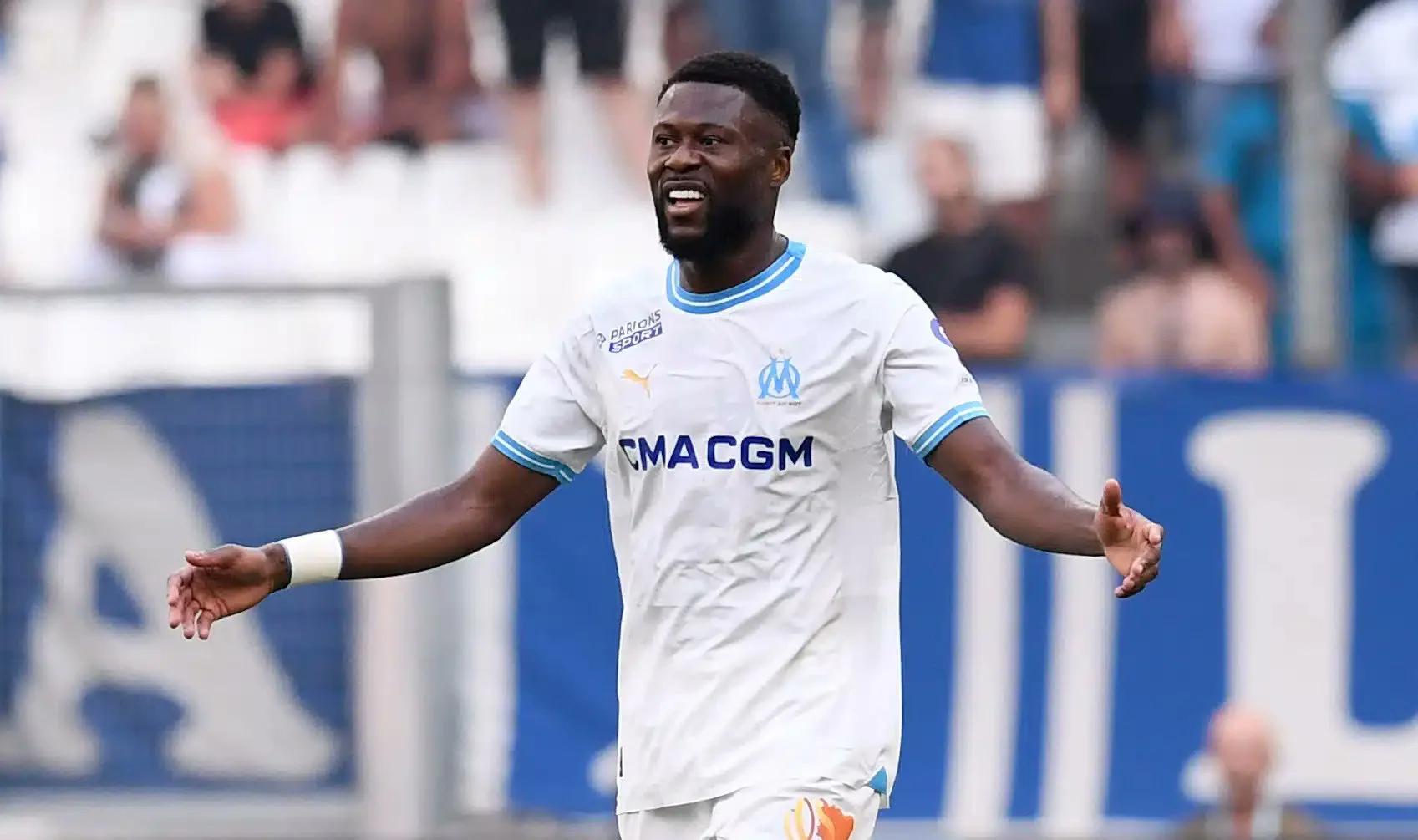 Chancel Mbemba s’apprête à rebondir… en Ligue 1