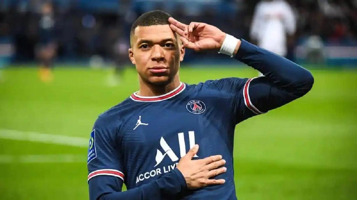 PSG, Ligue des champions : Kylian Mbappé et ses regrets