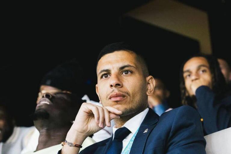 OM : Ali Zarrak, adjoint de Benatia, évacué du Stade du Havre après une célébration controversée