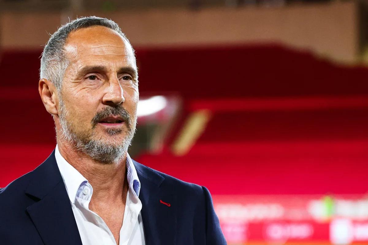 Le Bayer Leverkusen sur les traces d’un entraîneur de Ligue 1