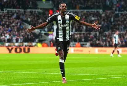Mercato - PSG : Coup d’accélérateur en direction de Newcastle ?
