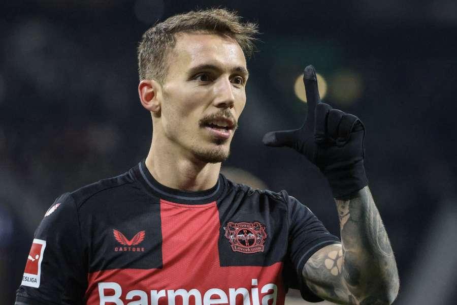 Real Madrid : Xabi Alonso Cible Alejandro Grimaldo pour le Poste de Latéral Gauche
