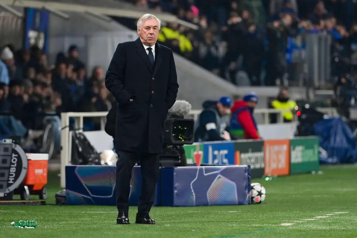 Ancelotti à la tête du Brésil : une déclaration d’ambition mondiale