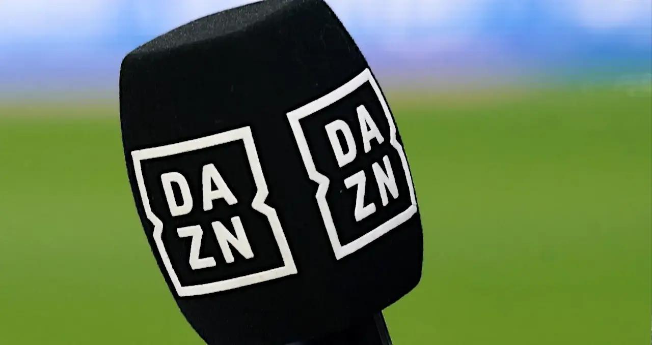 DAZN prolonge avec la Liga