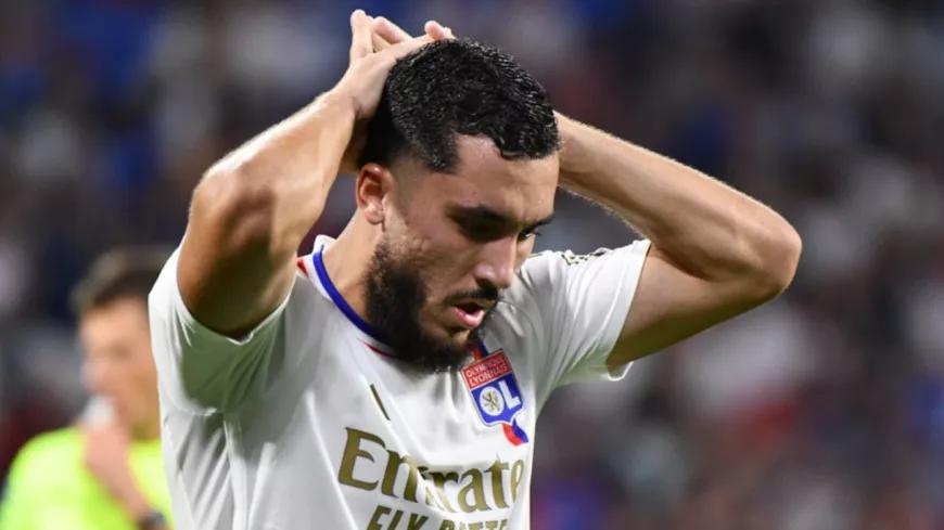 Mercato : Le PSG ferme définitivement la porte à Rayan Cherki
