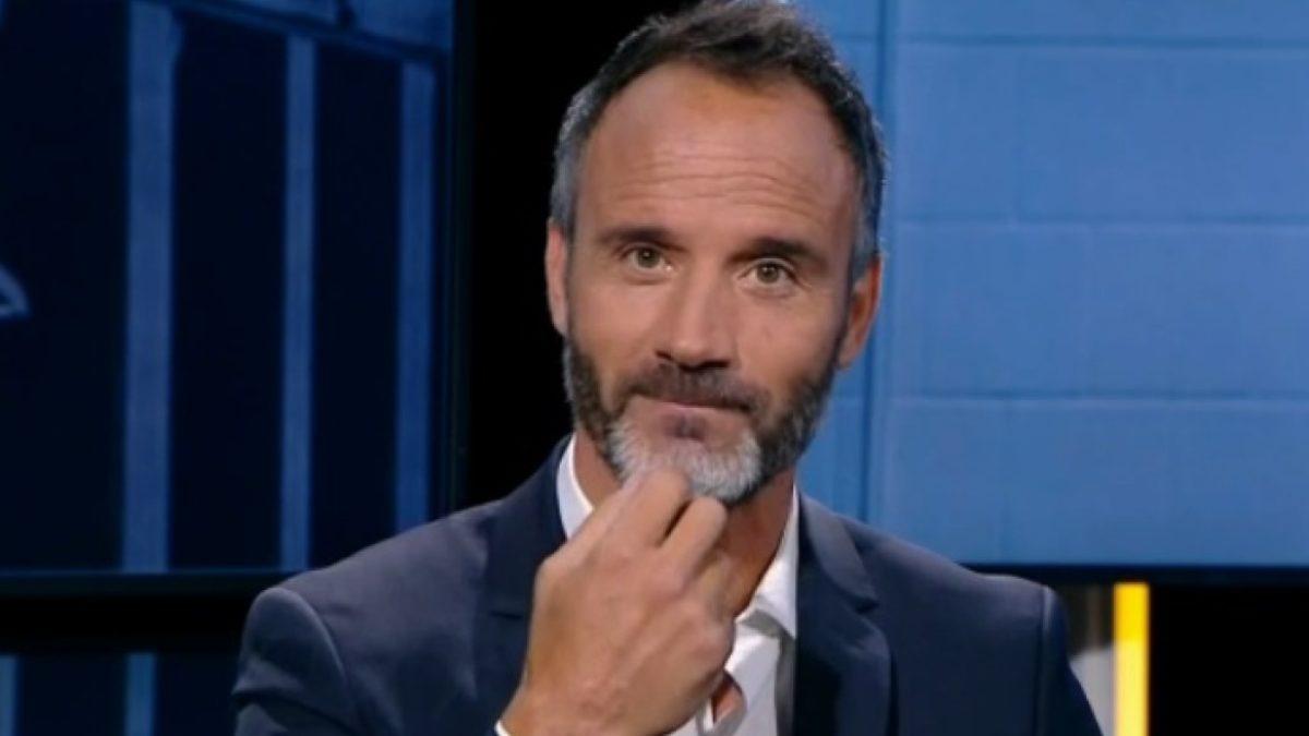 OM : Eric Di Meco remet De Zerbi et Longoria à leur place
