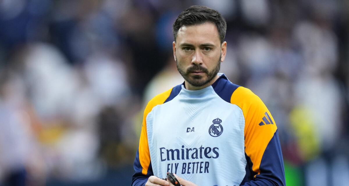 Rangers : le fils d’Ancelotti sur le banc ?