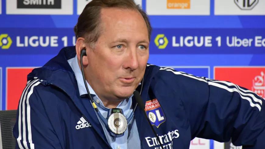 OL : Textor condamné à vendre Cherki pour 22,5 M€ !