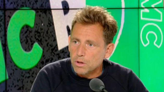 Longoria et sa communication après la qualification en Ligue des Champions : Daniel Riolo perplexe